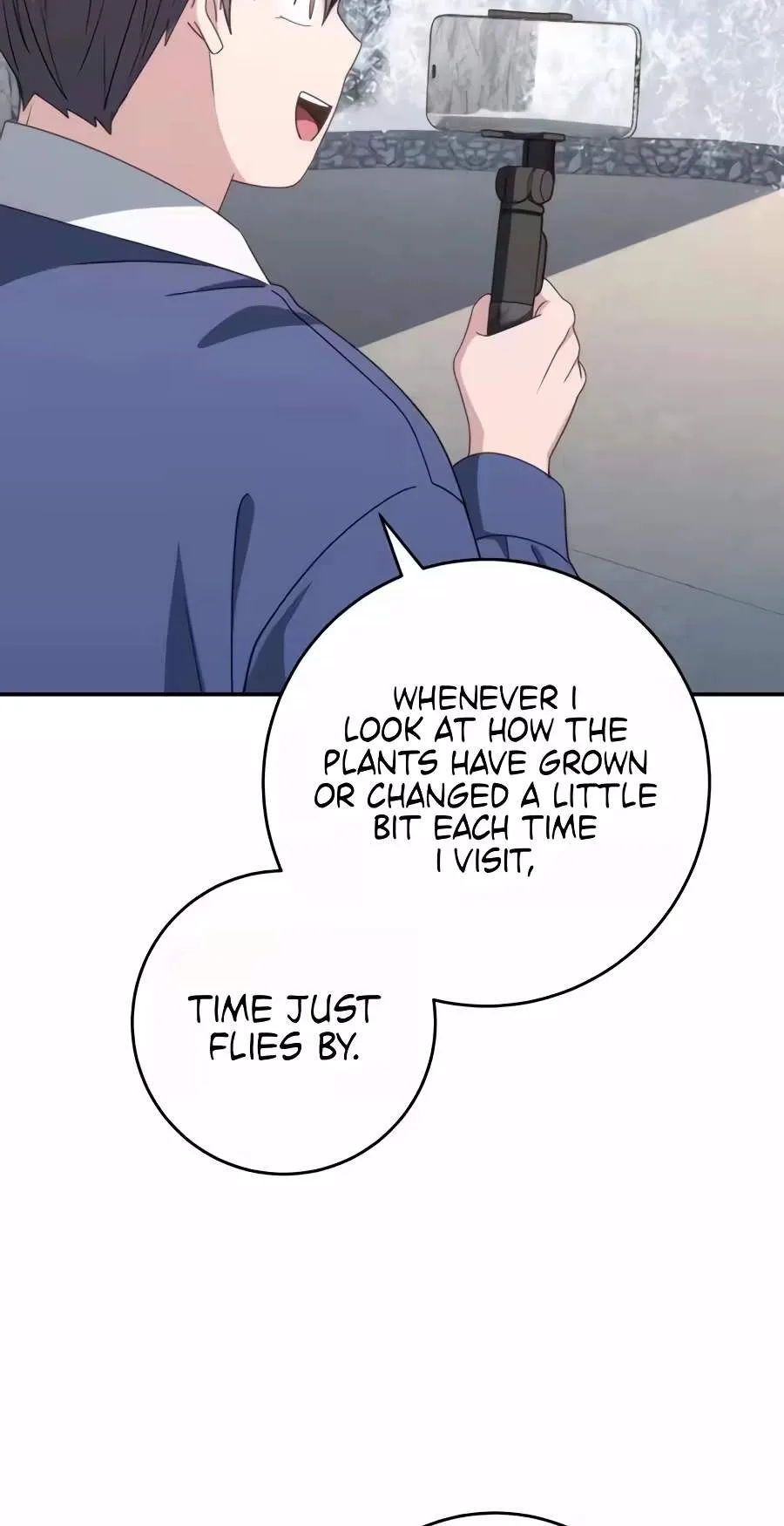Devely’s Healing Time Chapter 31 page 139