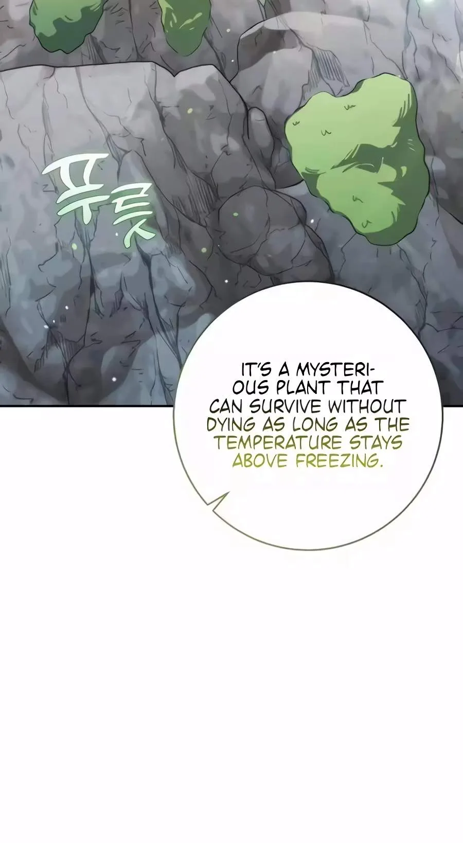 Devely’s Healing Time Chapter 31 page 134