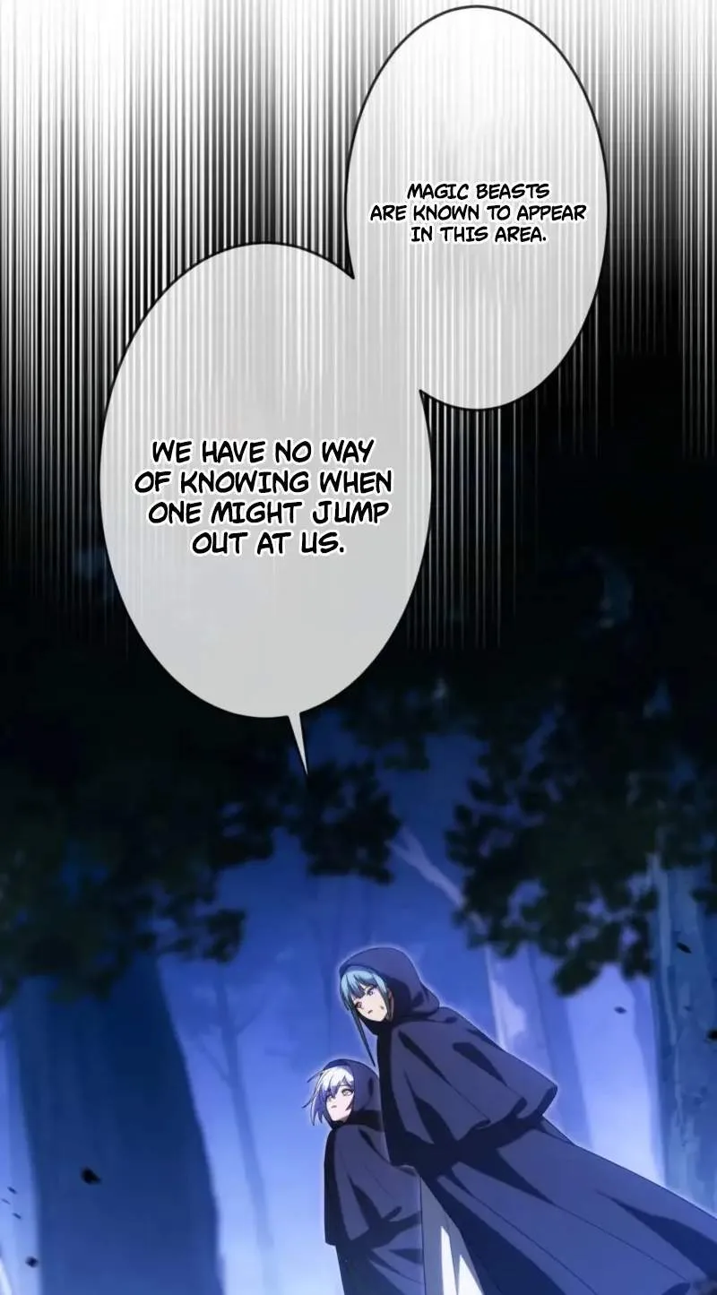 Eiyuu Kaiki wa Hyakuman-kaime Chapter 7 page 8