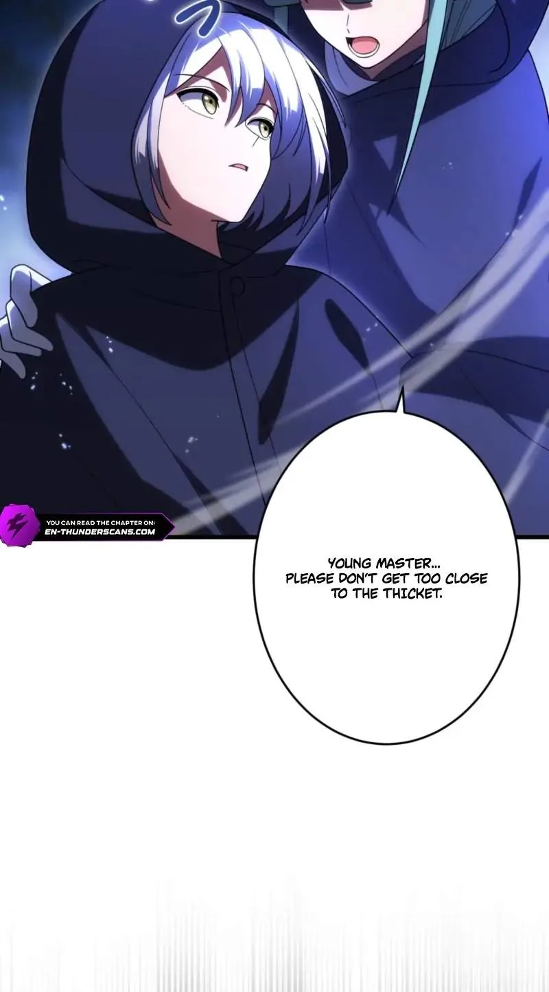 Eiyuu Kaiki wa Hyakuman-kaime Chapter 7 page 7