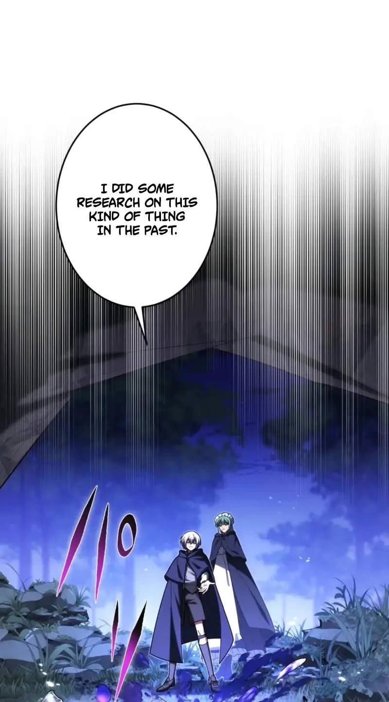 Eiyuu Kaiki wa Hyakuman-kaime Chapter 7 page 22