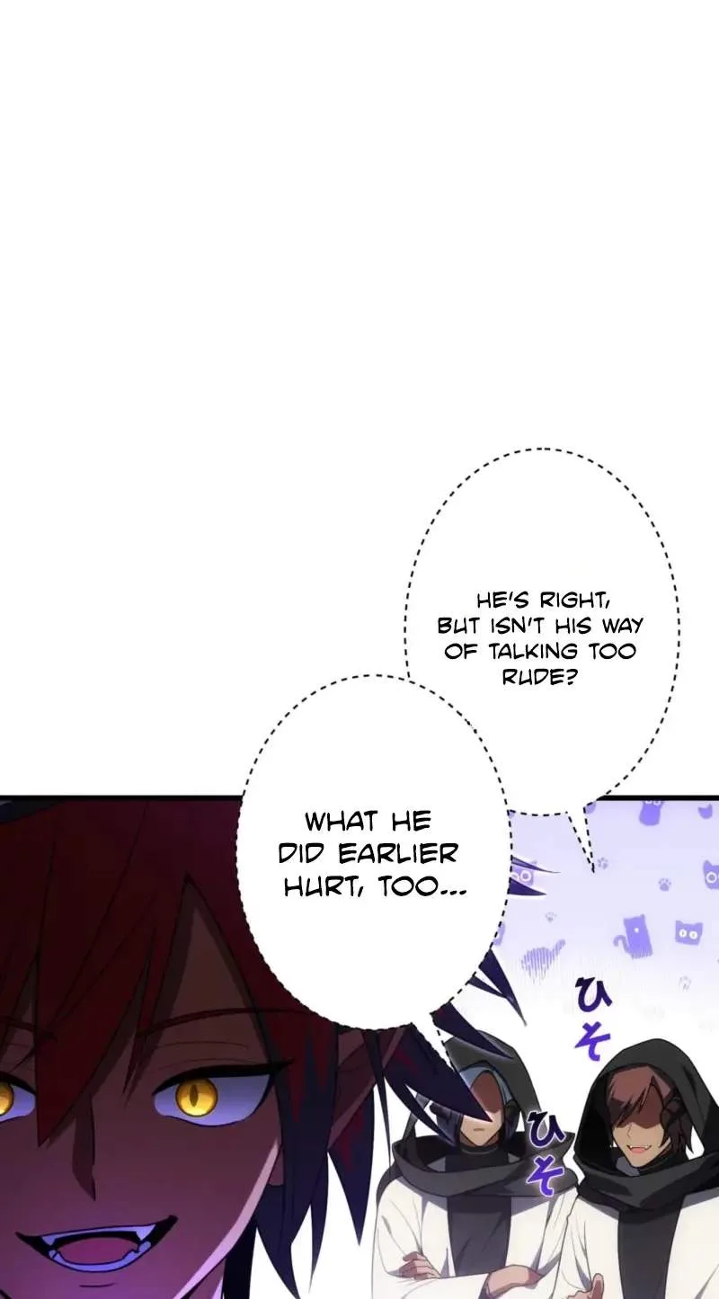 Eiyuu Kaiki wa Hyakuman-kaime Chapter 8 page 28