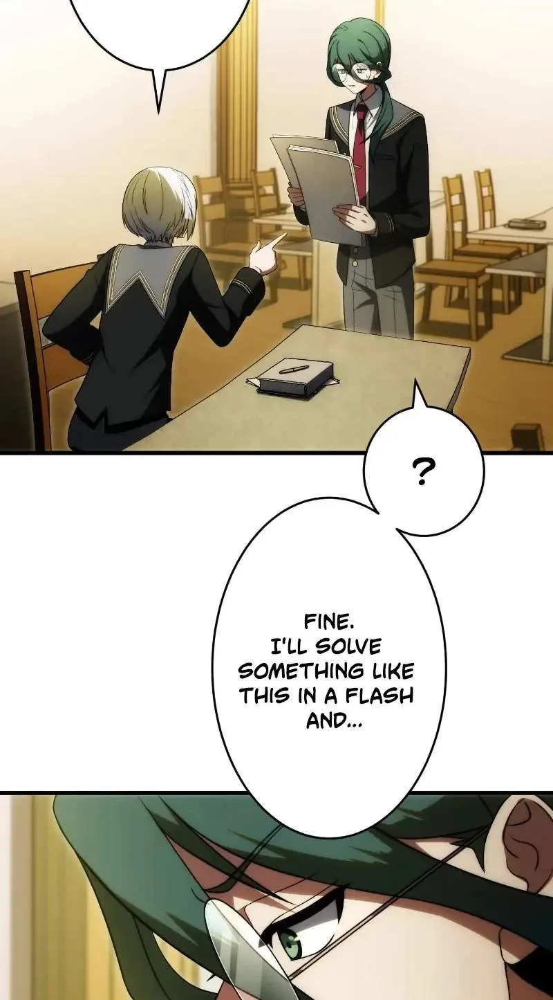 Eiyuu Kaiki wa Hyakuman-kaime Chapter 11 page 21