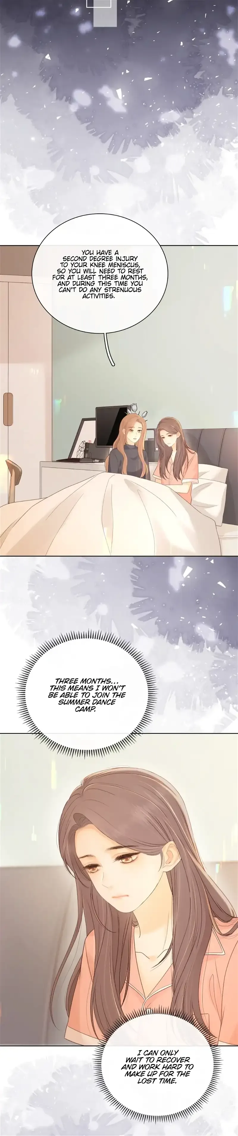 Eternal Love Chapter 68 page 13