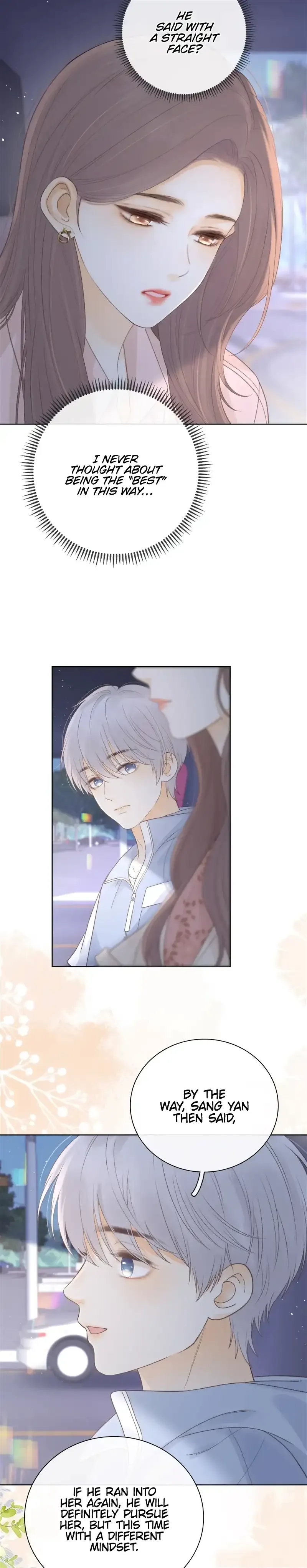 Eternal Love Chapter 68 page 4