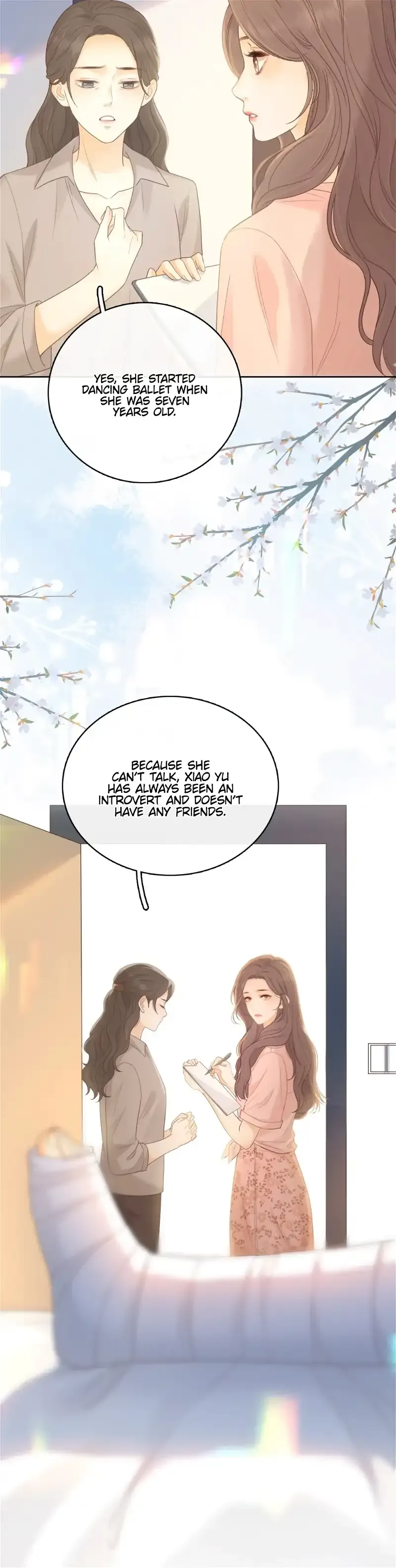 Eternal Love Chapter 68 page 10
