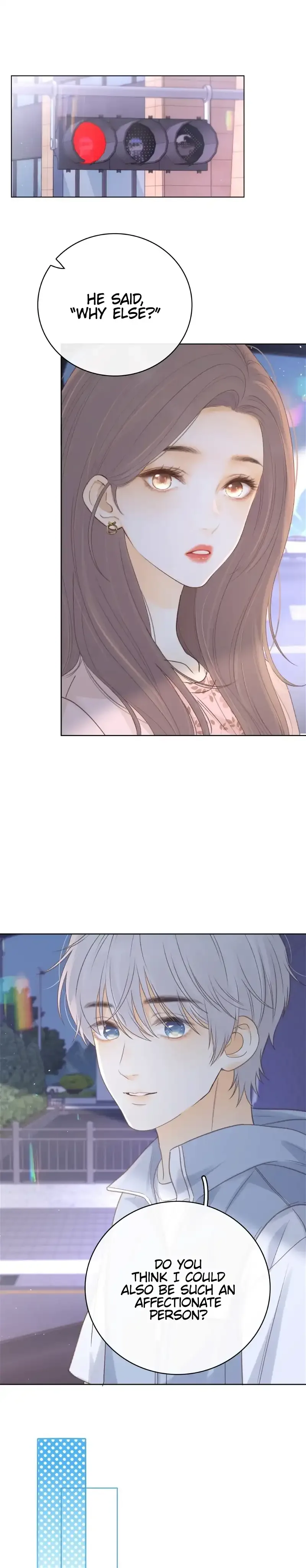Eternal Love Chapter 68 page 2