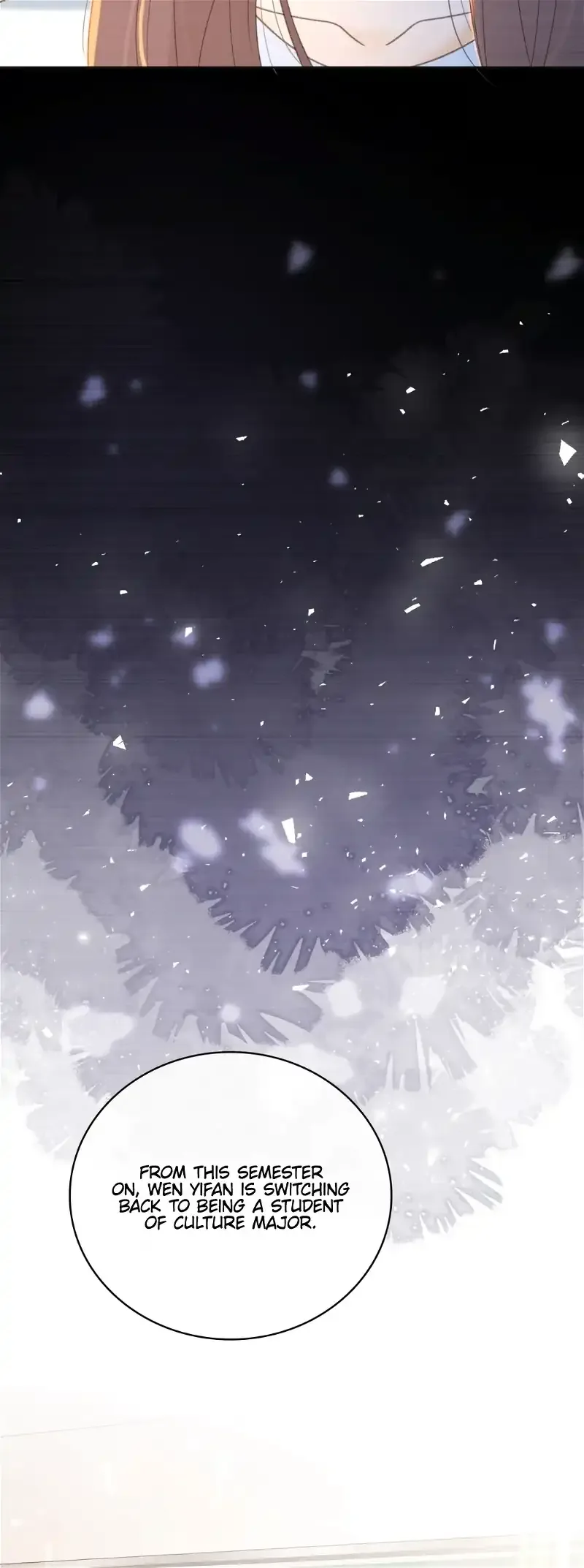 Eternal Love Chapter 68 page 18