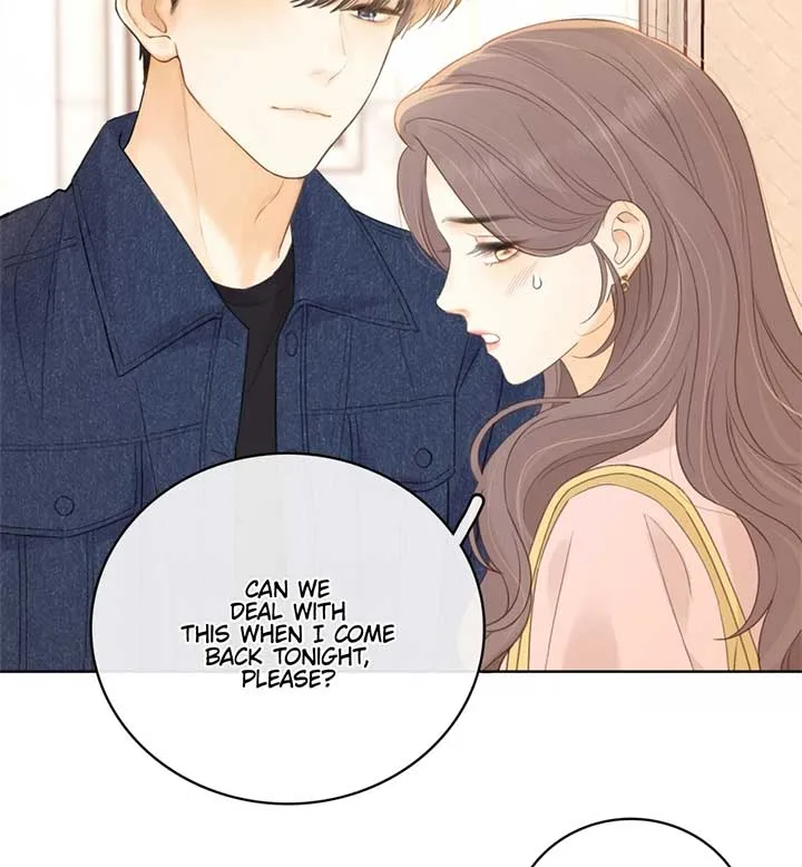 Eternal Love Chapter 67 page 19