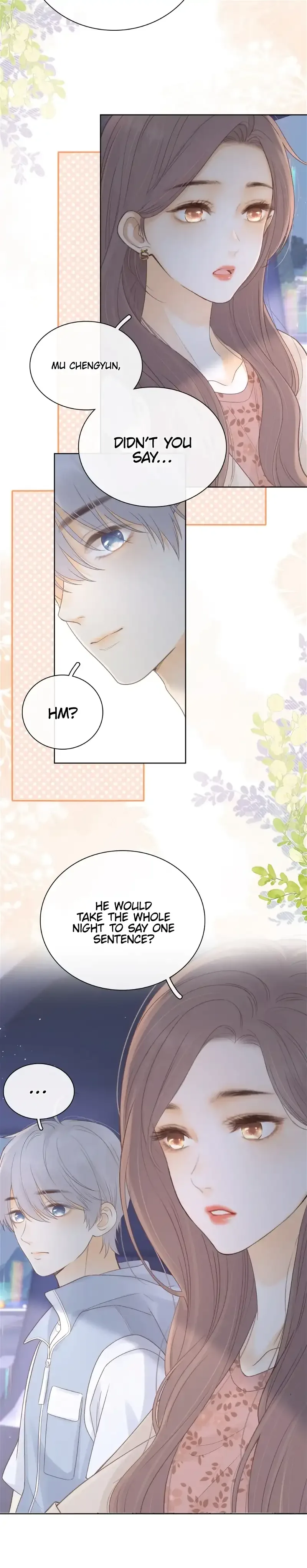 Eternal Love Chapter 68 page 5