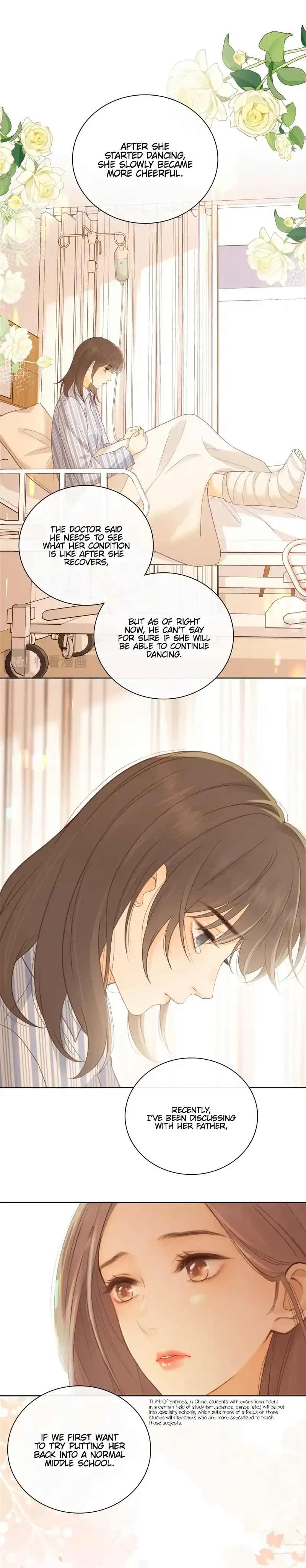Eternal Love Chapter 68 page 11