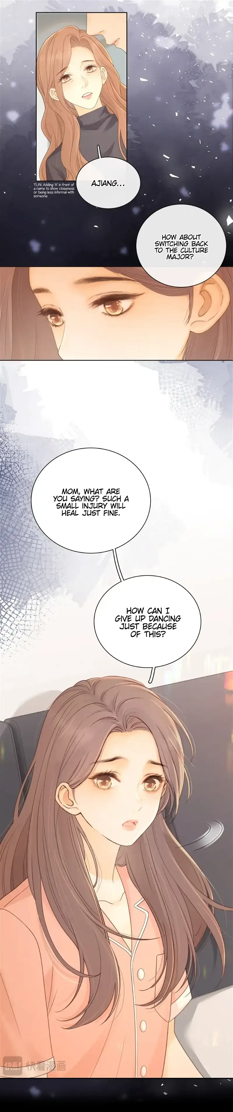 Eternal Love Chapter 68 page 14