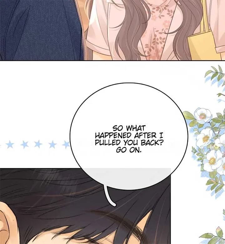 Eternal Love Chapter 67 page 3