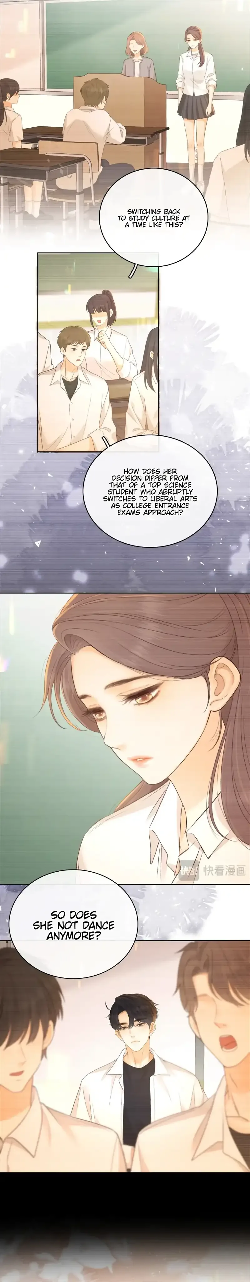 Eternal Love Chapter 68 page 19
