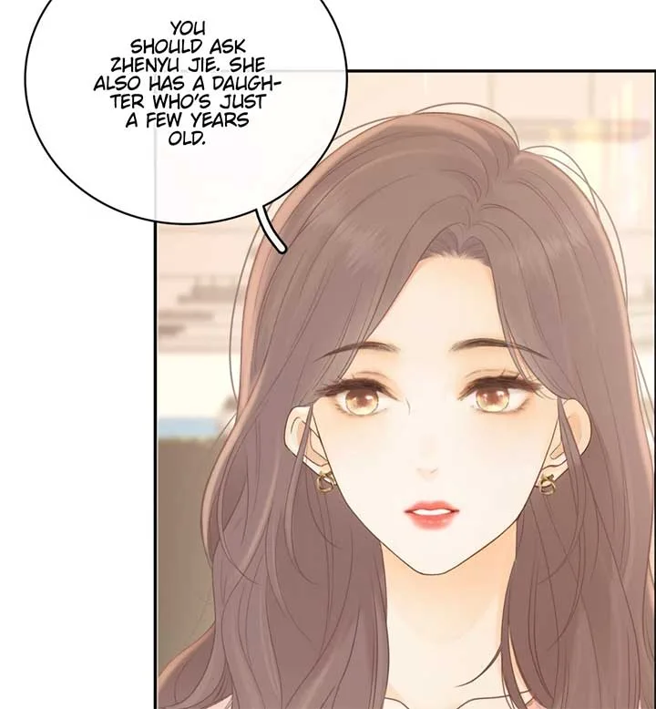 Eternal Love Chapter 67 page 41
