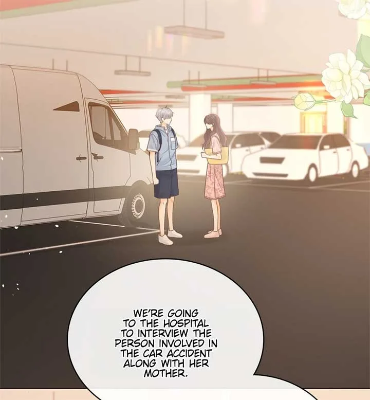 Eternal Love Chapter 67 page 36