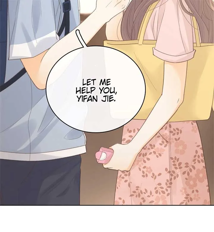 Eternal Love Chapter 67 page 52