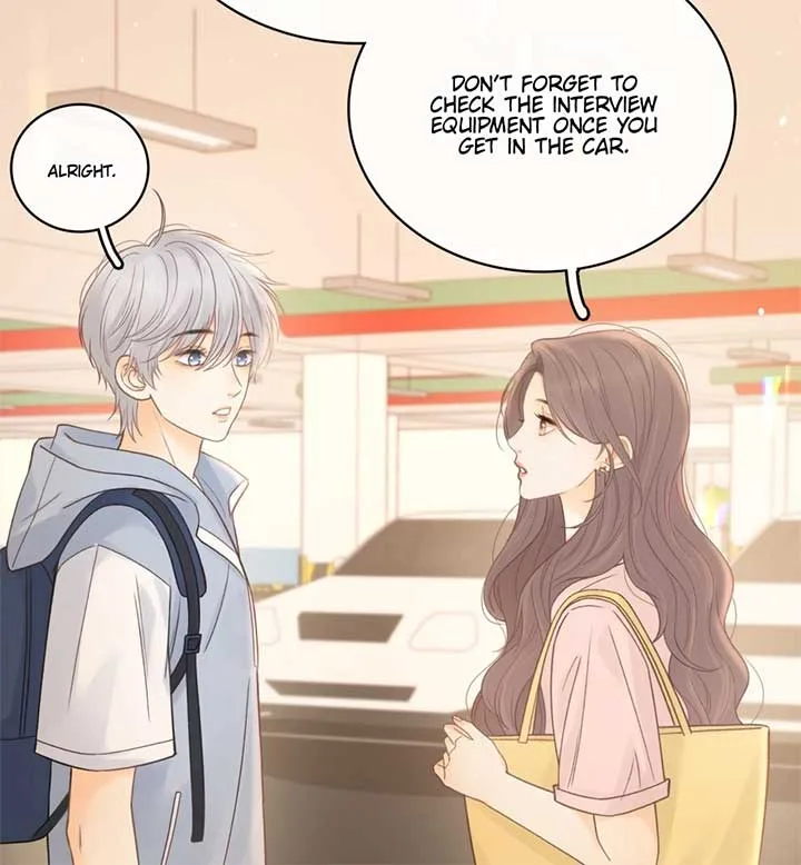 Eternal Love Chapter 67 page 37