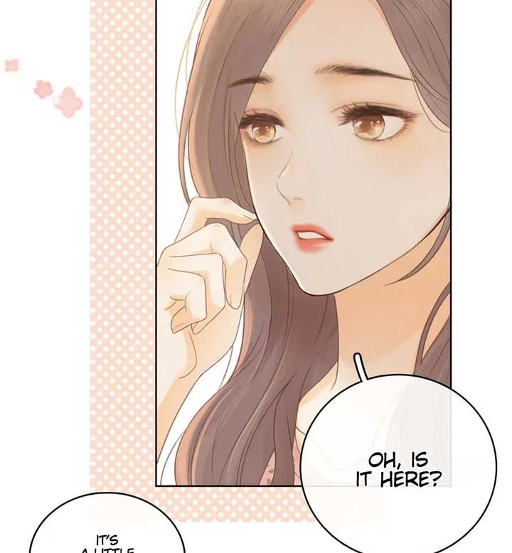 Eternal Love Chapter 67 page 46