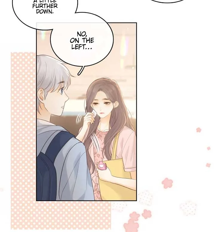Eternal Love Chapter 67 page 47