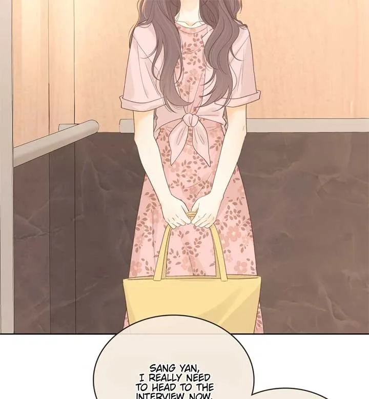 Eternal Love Chapter 67 page 27