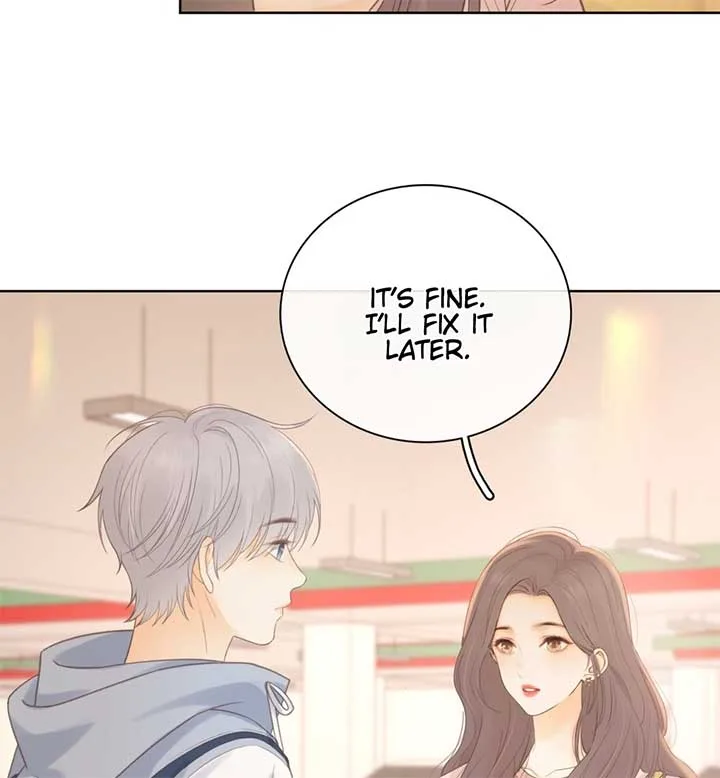 Eternal Love Chapter 67 page 54