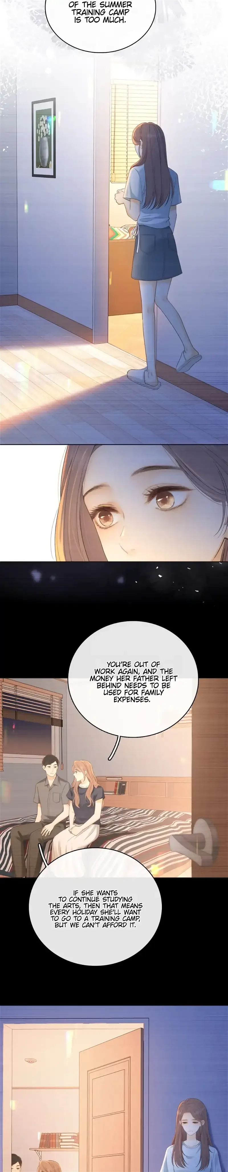 Eternal Love Chapter 68 page 16