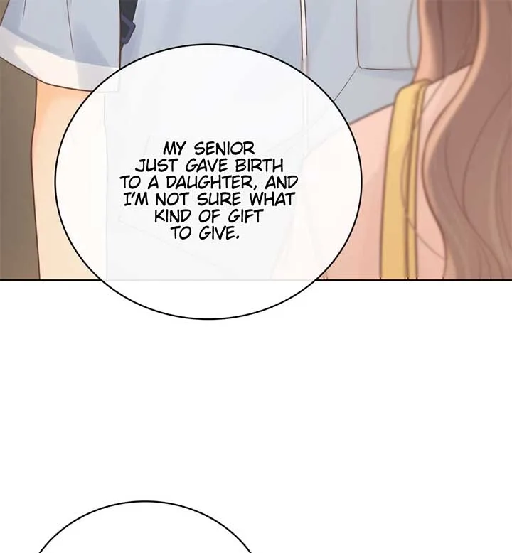 Eternal Love Chapter 67 page 40