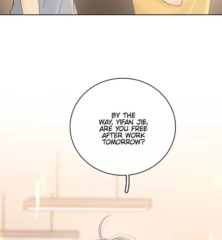 Eternal Love Chapter 67 page 38