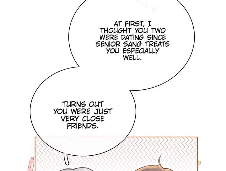 Eternal Love Chapter 67 page 63