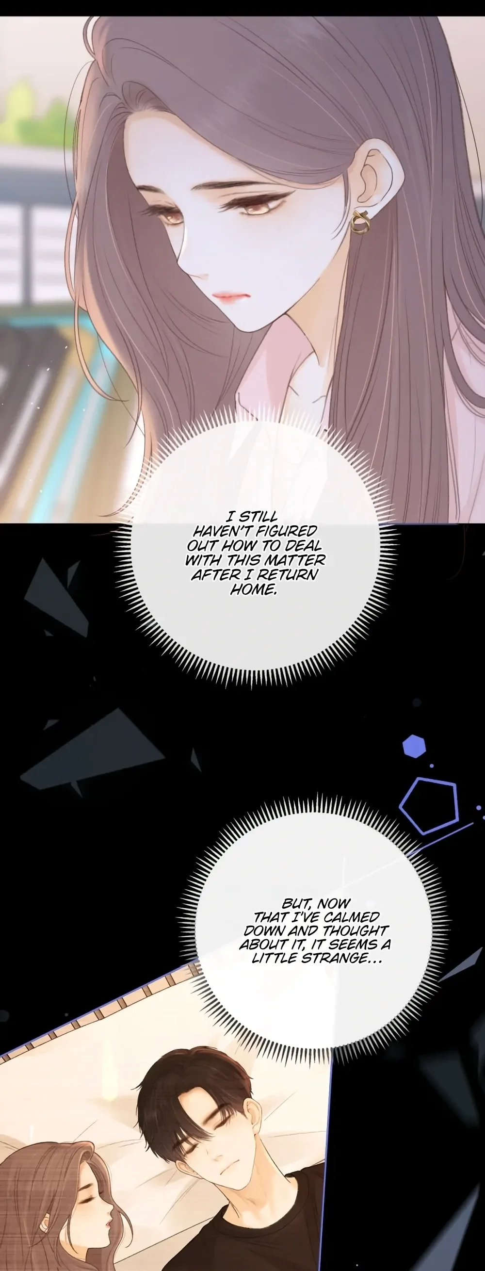 Eternal Love Chapter 69 page 13