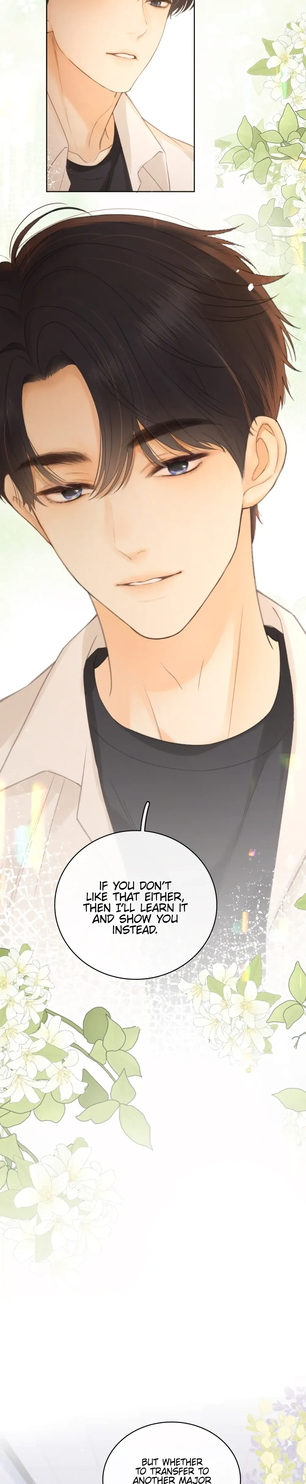 Eternal Love Chapter 69 page 8