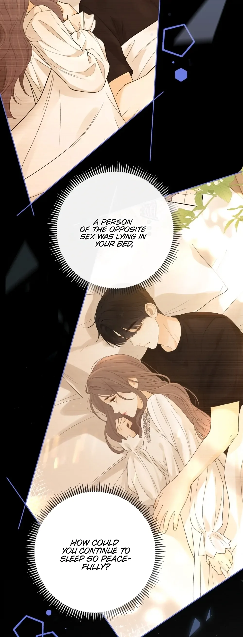 Eternal Love Chapter 69 page 14