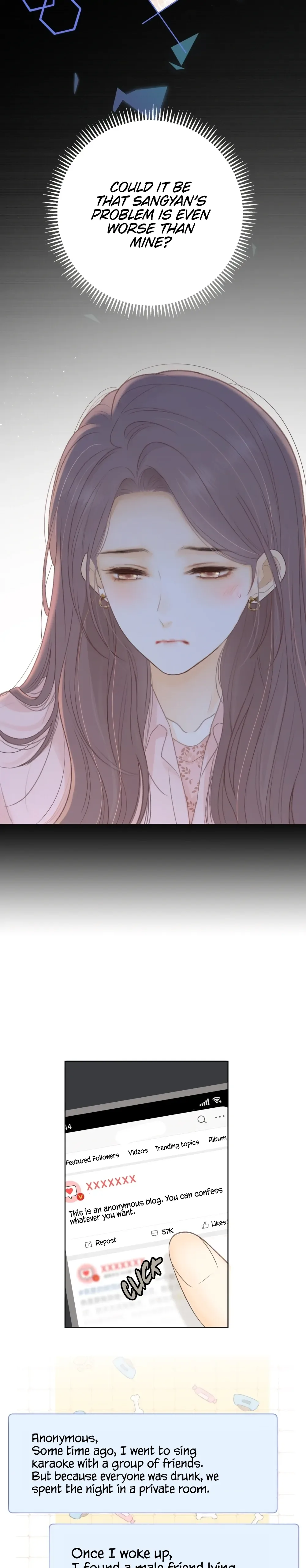 Eternal Love Chapter 69 page 15