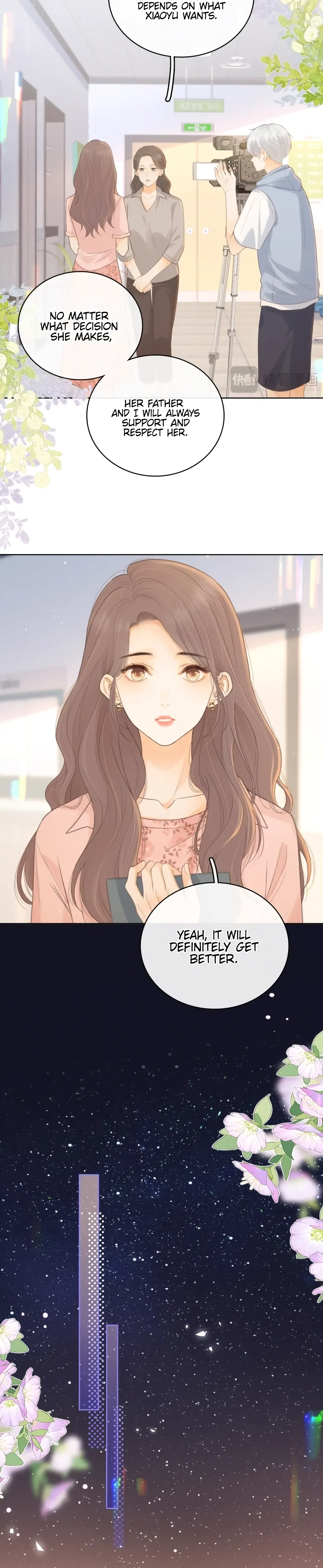 Eternal Love Chapter 69 page 9