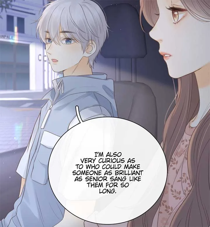 Eternal Love Chapter 67 page 68