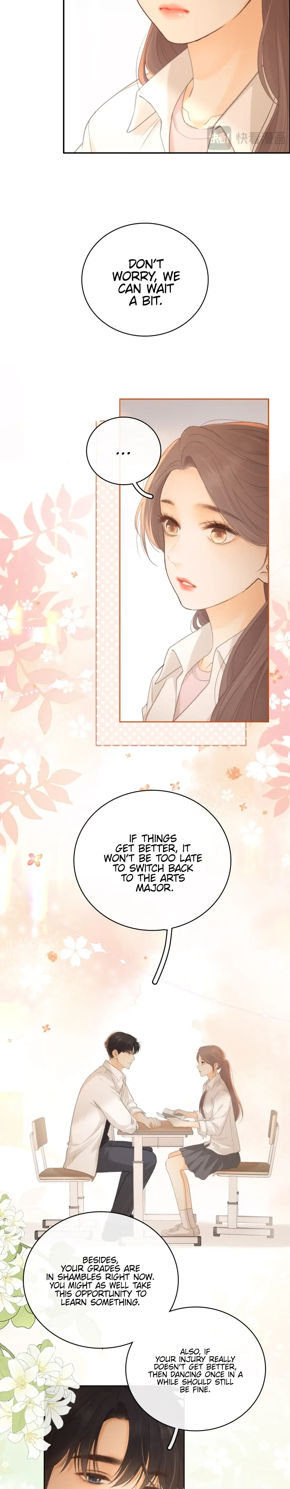 Eternal Love Chapter 69 page 7