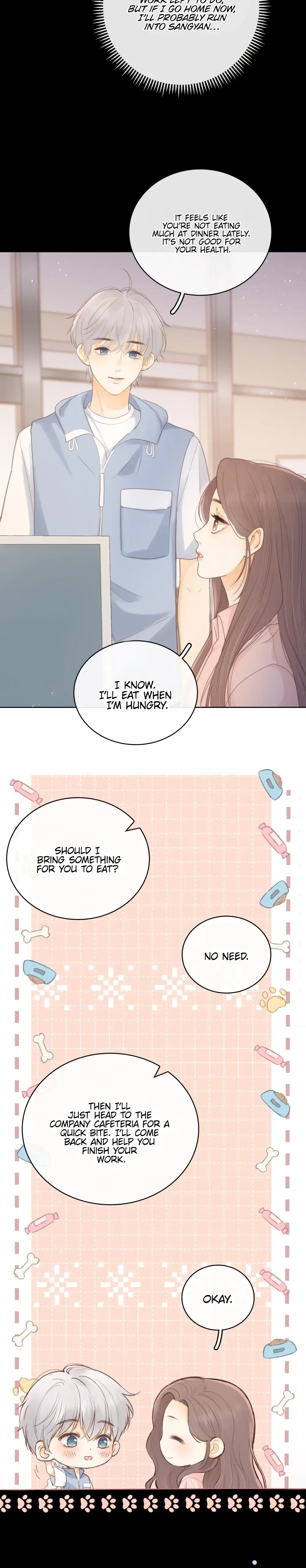 Eternal Love Chapter 69 page 11