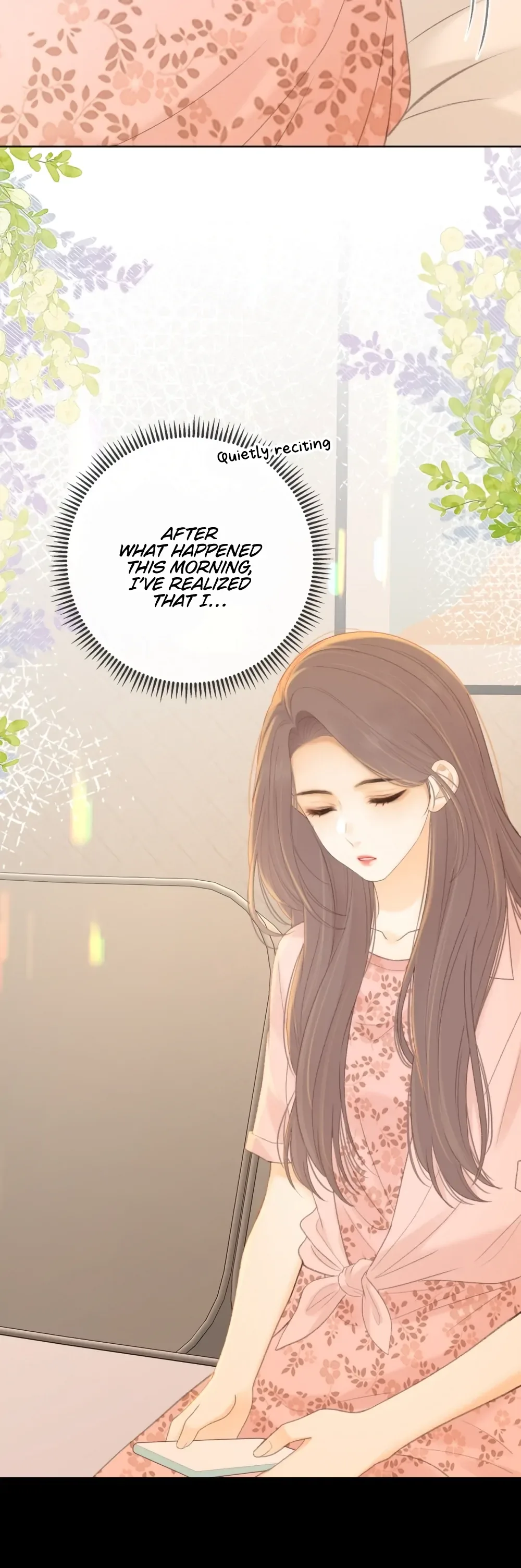 Eternal Love Chapter 70 page 6