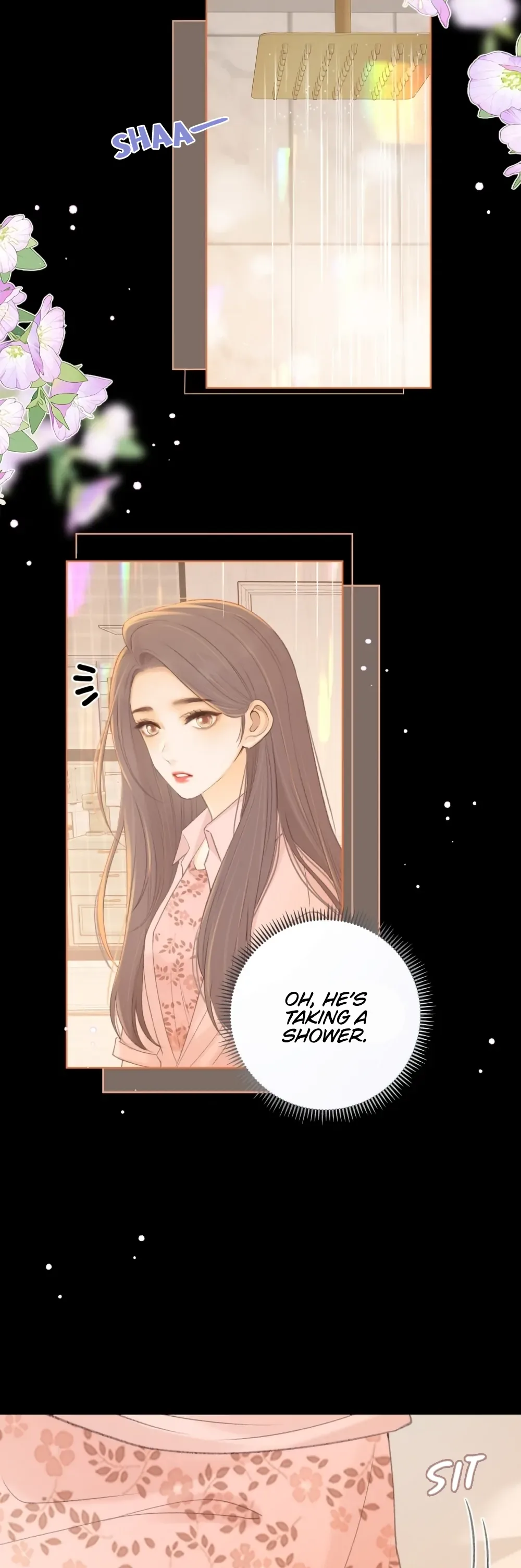 Eternal Love Chapter 70 page 5