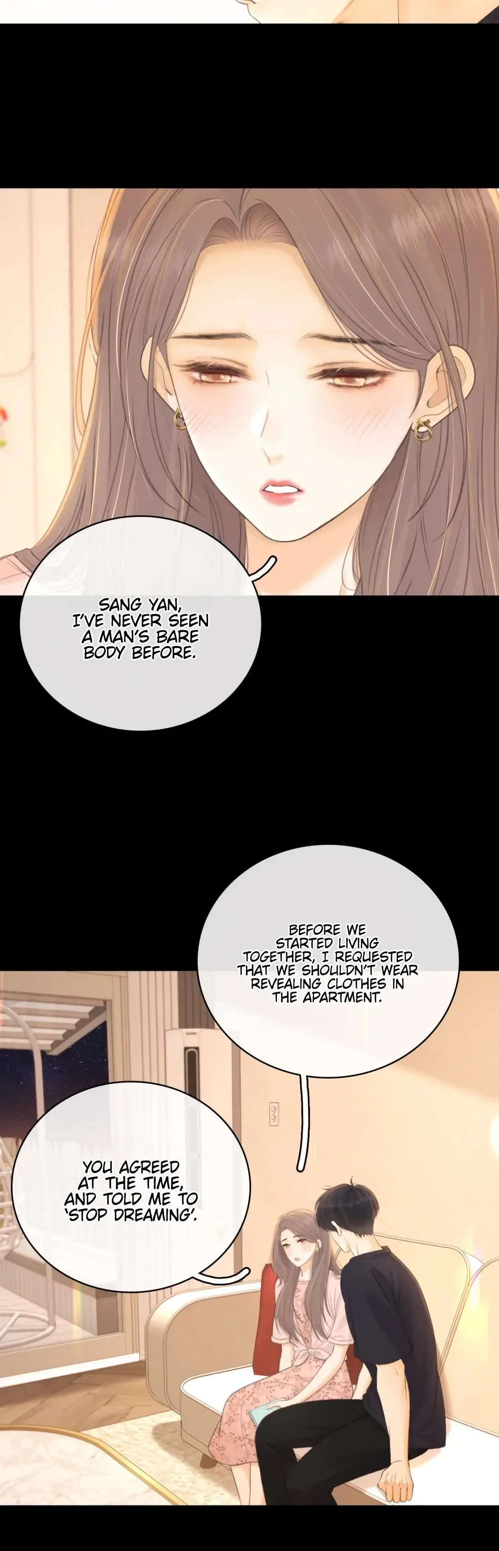 Eternal Love Chapter 70 page 14