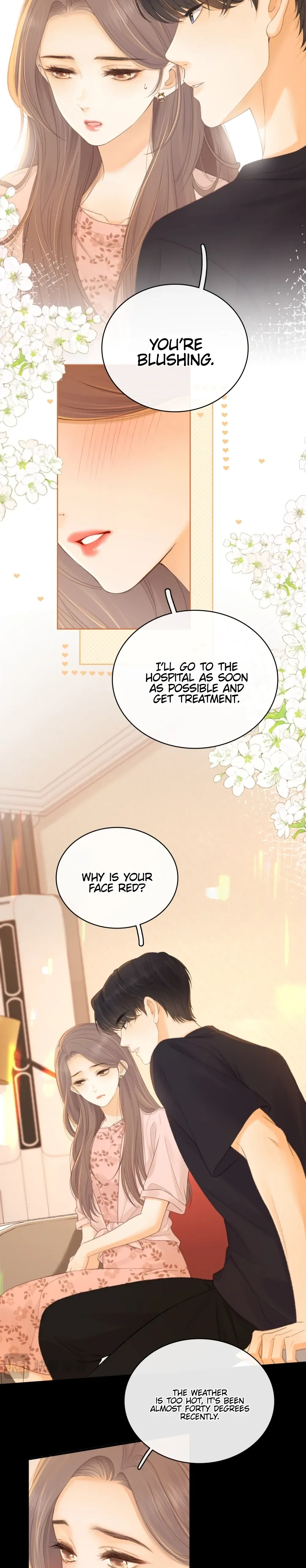 Eternal Love Chapter 70 page 12