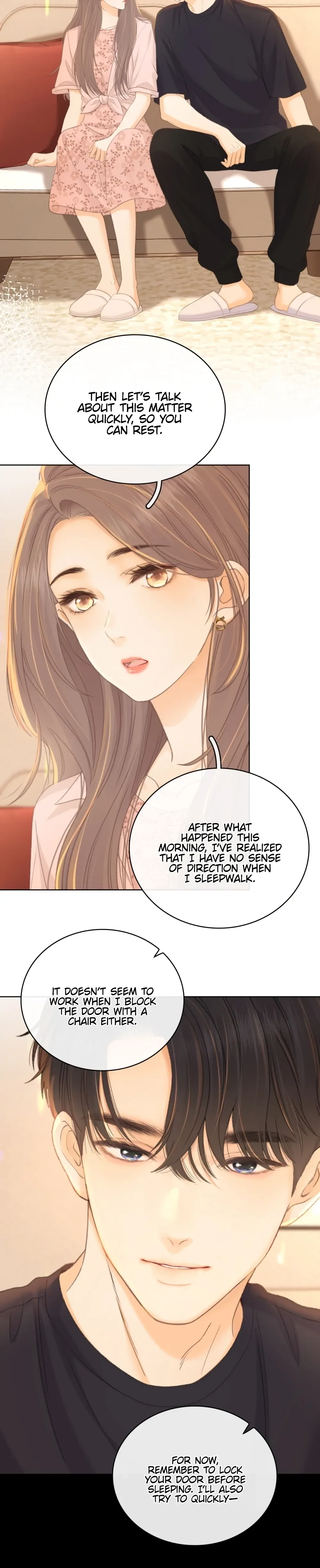 Eternal Love Chapter 70 page 10