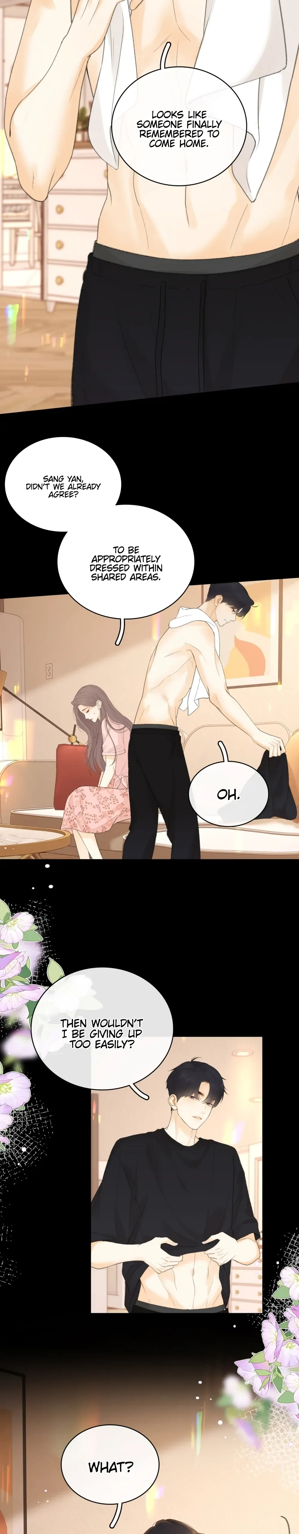 Eternal Love Chapter 70 page 8