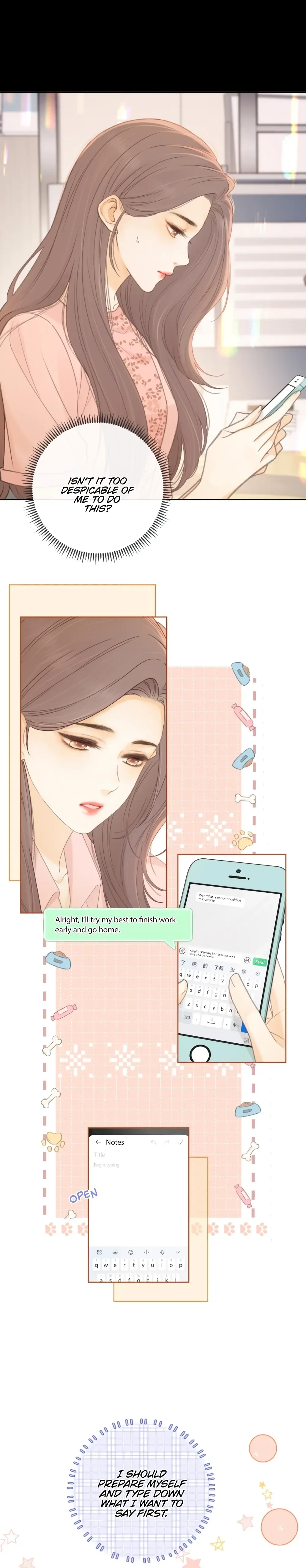 Eternal Love Chapter 70 page 2