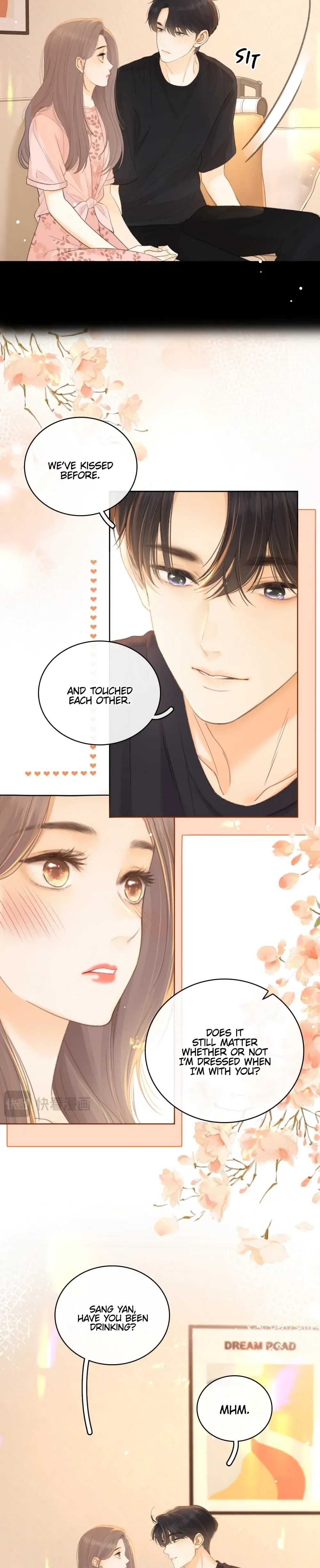 Eternal Love Chapter 70 page 9