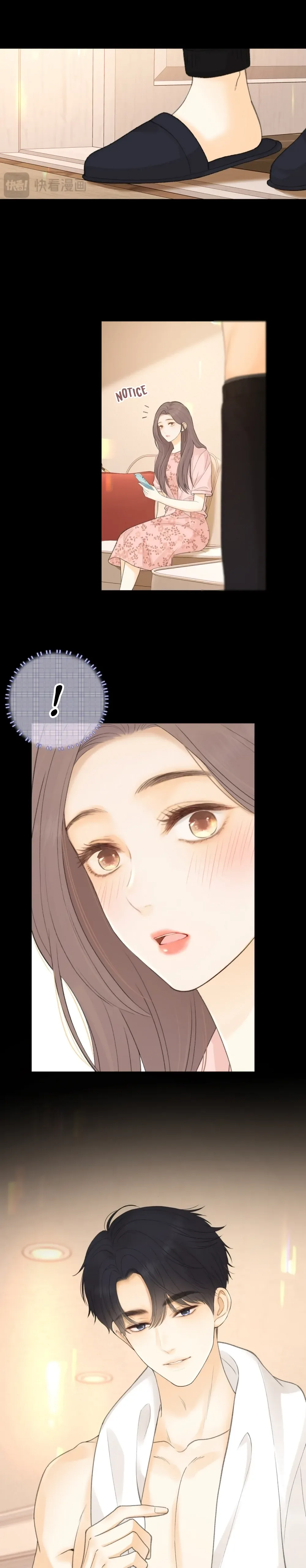 Eternal Love Chapter 70 page 7