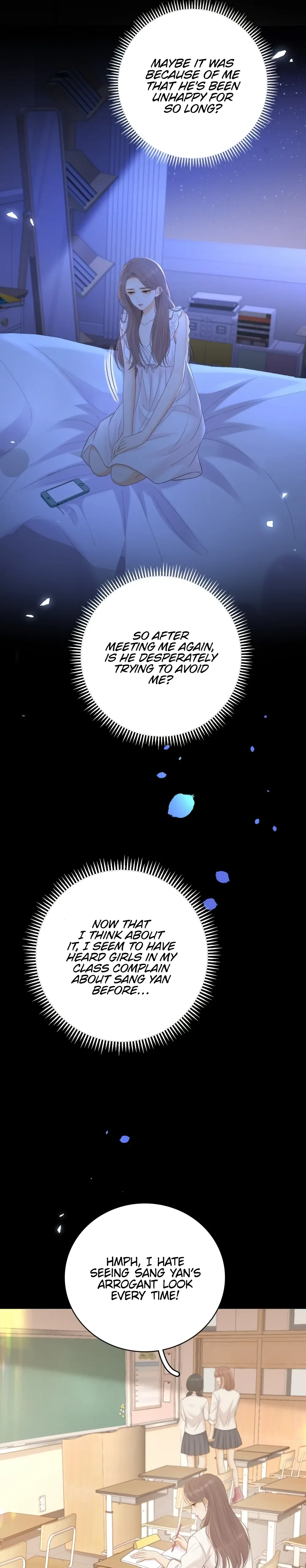 Eternal Love Chapter 71 page 15