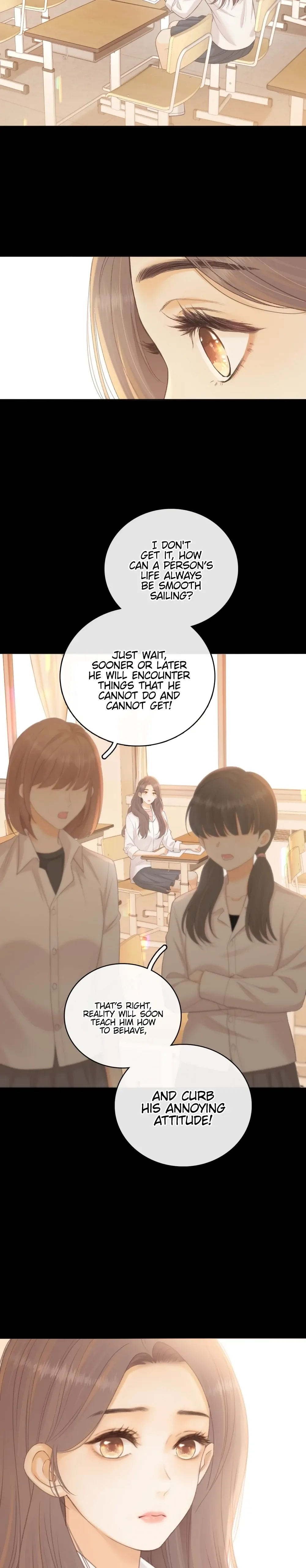 Eternal Love Chapter 71 page 16