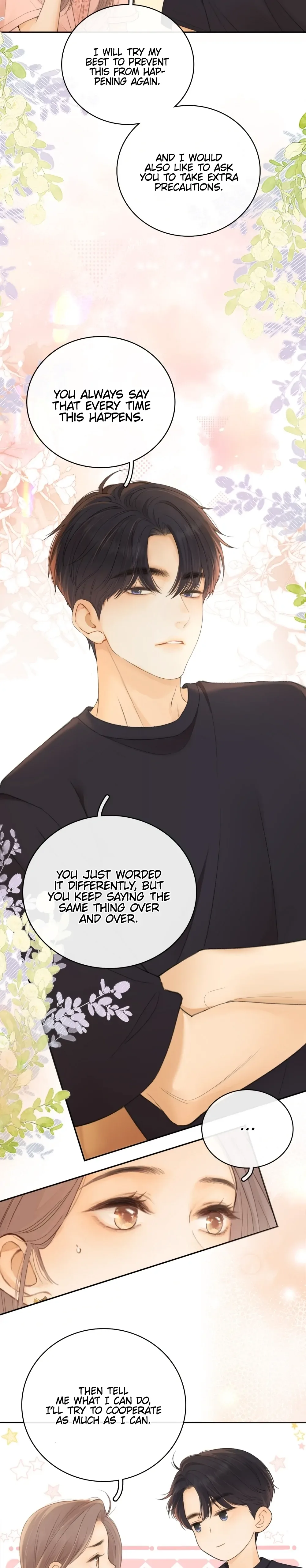 Eternal Love Chapter 71 page 3